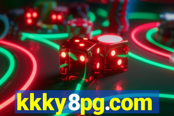 kkky8pg.com