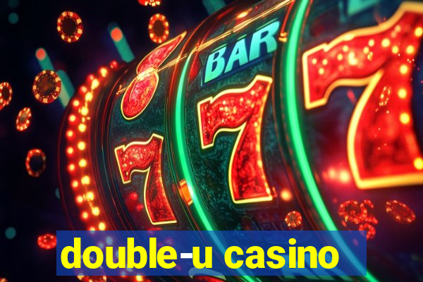 double-u casino