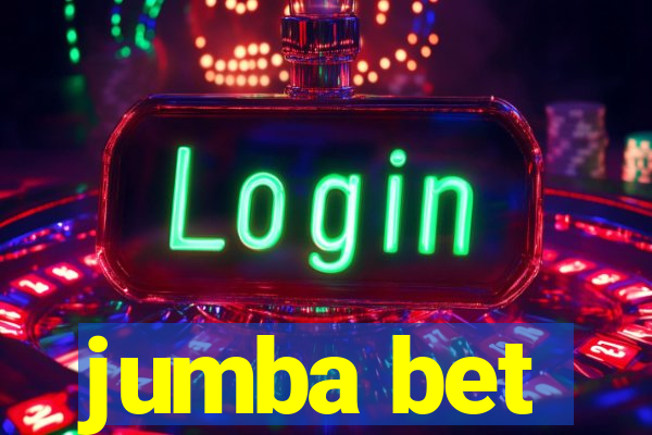 jumba bet