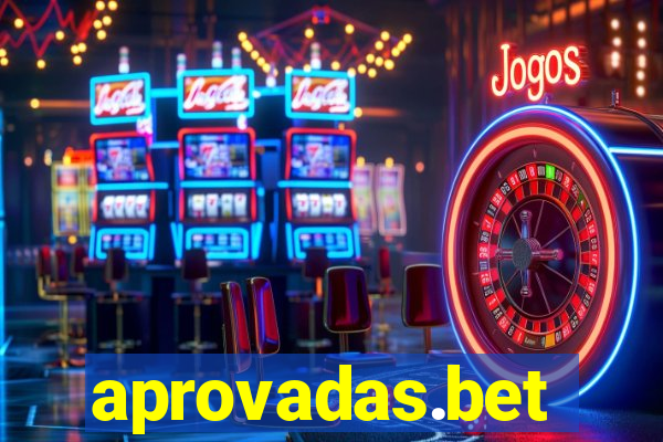 aprovadas.bet