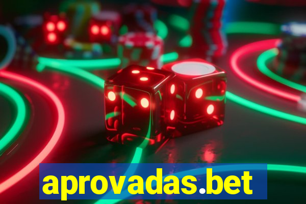 aprovadas.bet