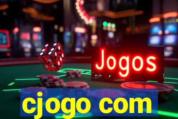 cjogo com