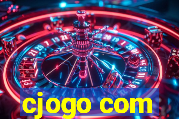 cjogo com