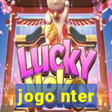 jogo nter