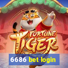 6686 bet login