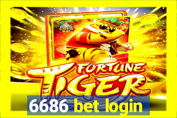 6686 bet login