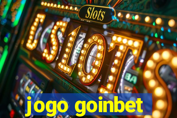 jogo goinbet