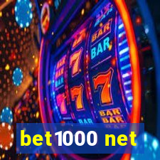 bet1000 net