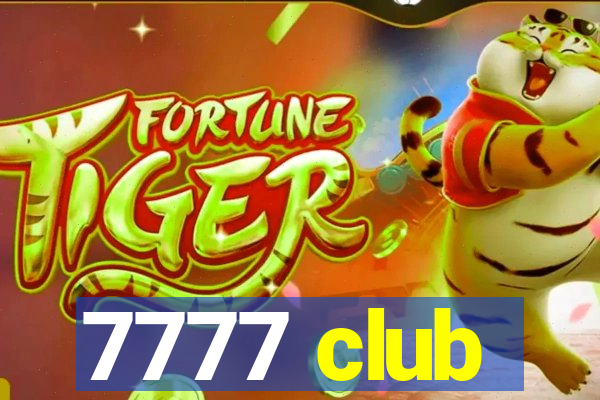 7777 club