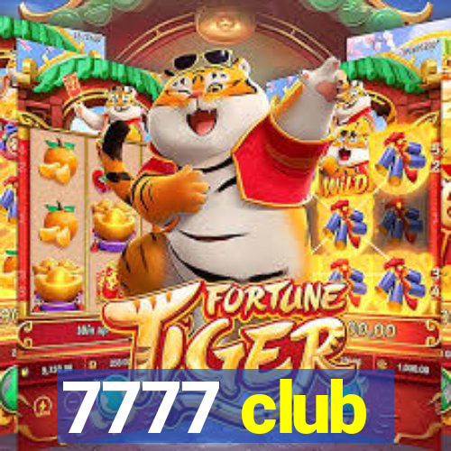 7777 club