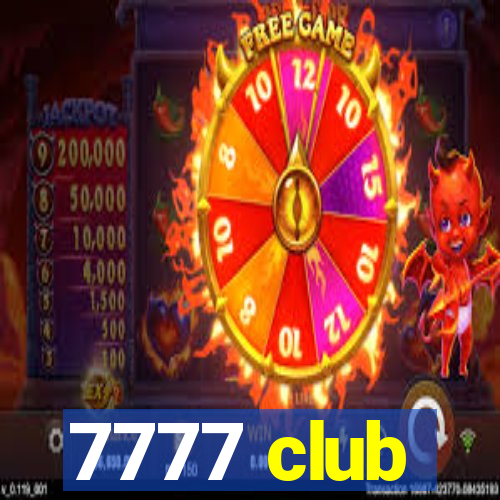 7777 club