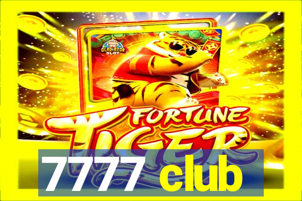 7777 club