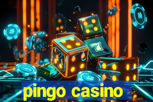 pingo casino