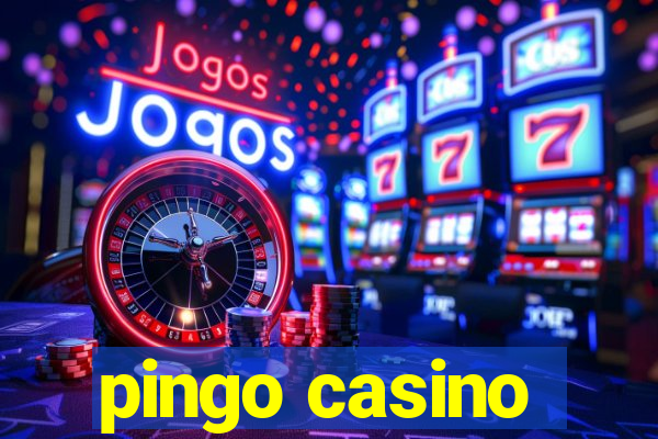 pingo casino