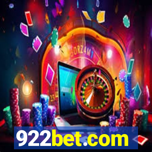 922bet.com