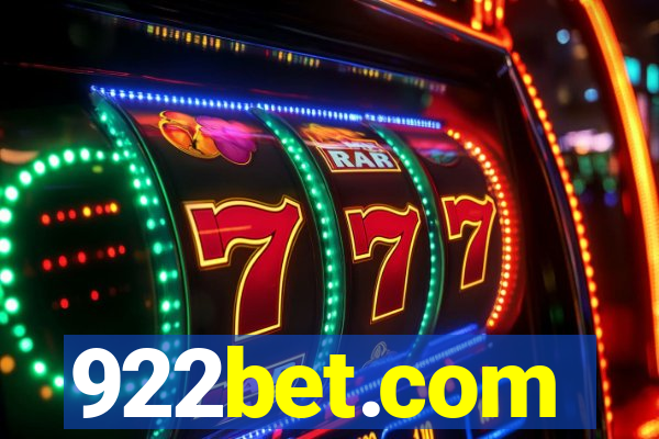 922bet.com