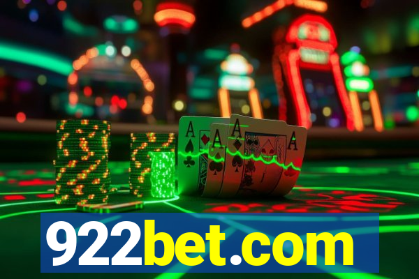 922bet.com