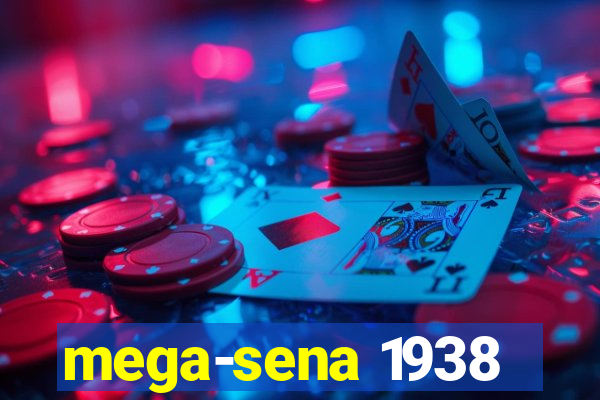 mega-sena 1938