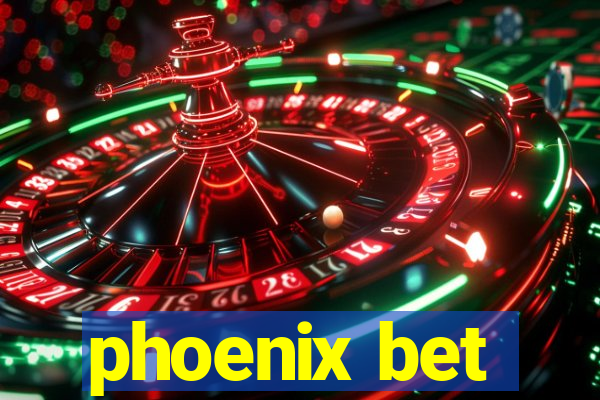 phoenix bet