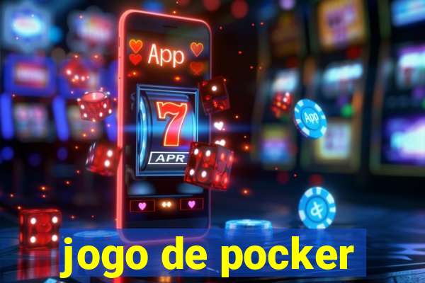 jogo de pocker