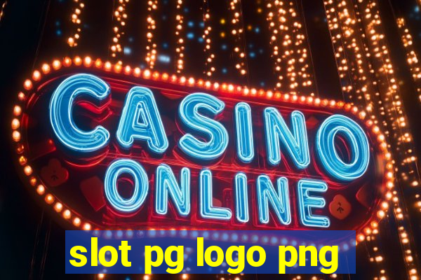 slot pg logo png