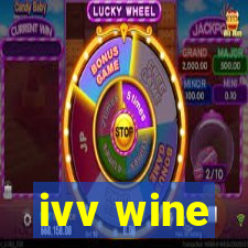 ivv wine