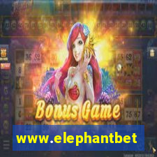 www.elephantbet.co.mz