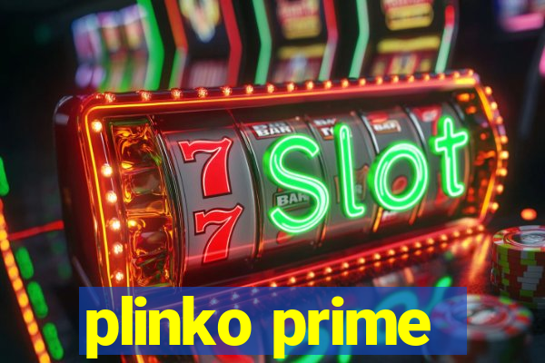 plinko prime