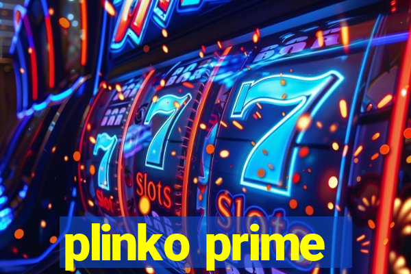 plinko prime