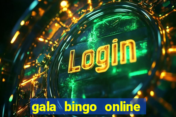 gala bingo online withdrawal time