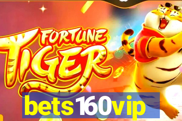 bets160vip