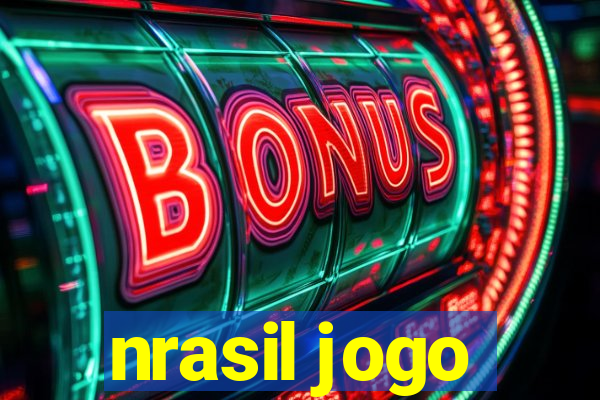 nrasil jogo