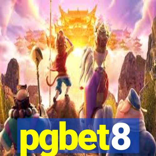 pgbet8