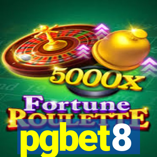 pgbet8