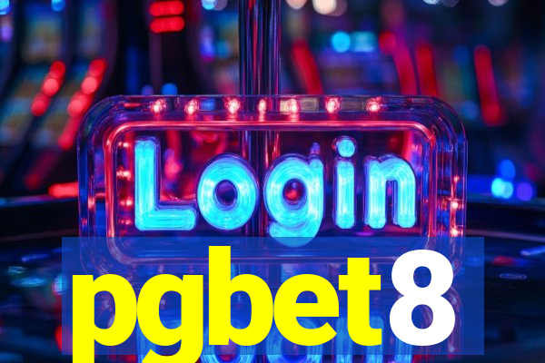 pgbet8