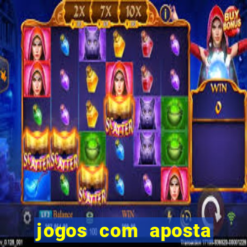 jogos com aposta de 5 centavos