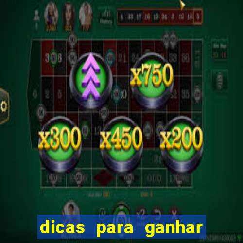 dicas para ganhar no fortune rabbit