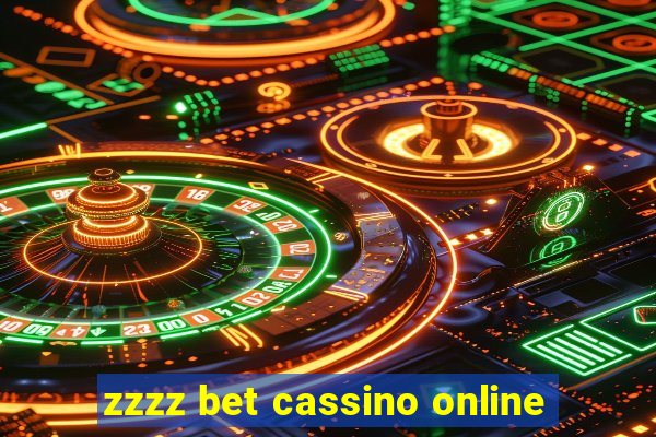 zzzz bet cassino online