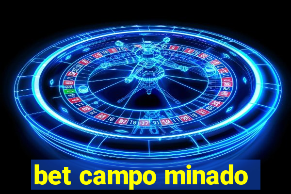 bet campo minado