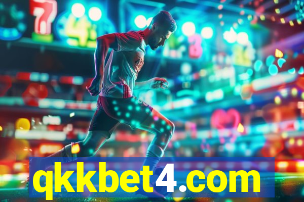 qkkbet4.com