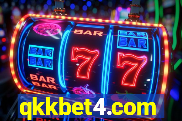 qkkbet4.com