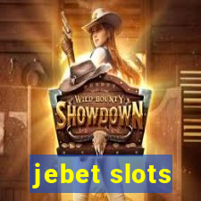 jebet slots