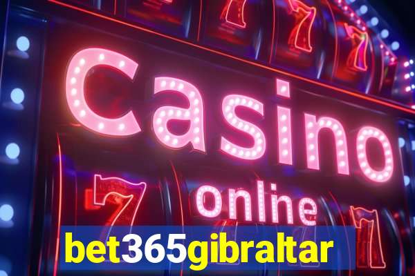 bet365gibraltar