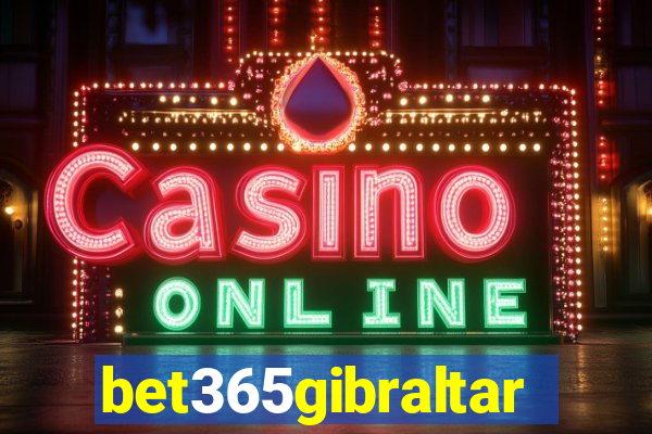 bet365gibraltar