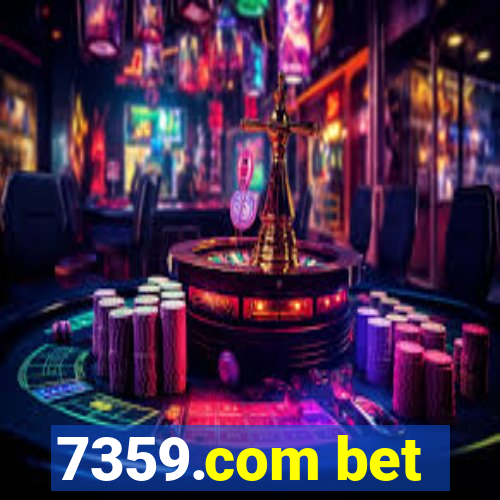 7359.com bet