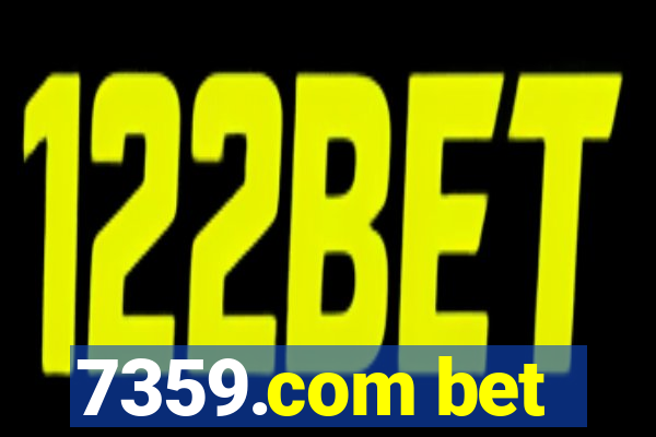 7359.com bet