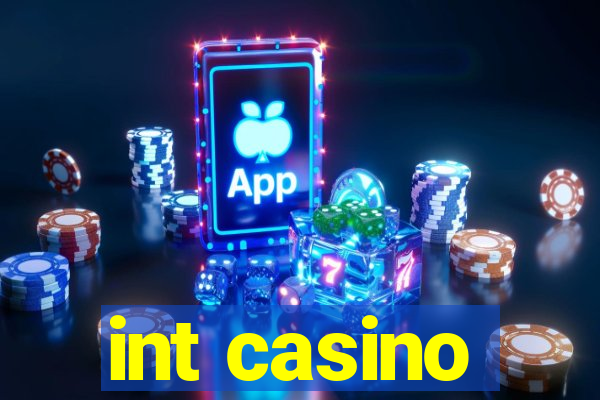 int casino