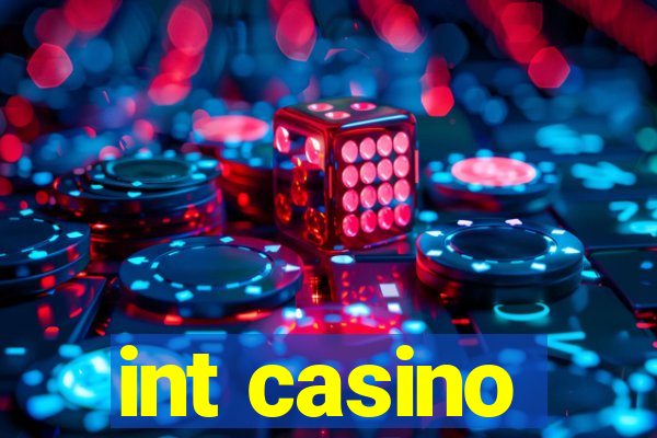 int casino