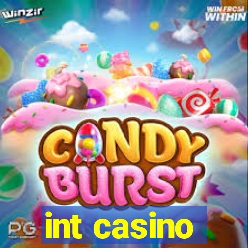 int casino