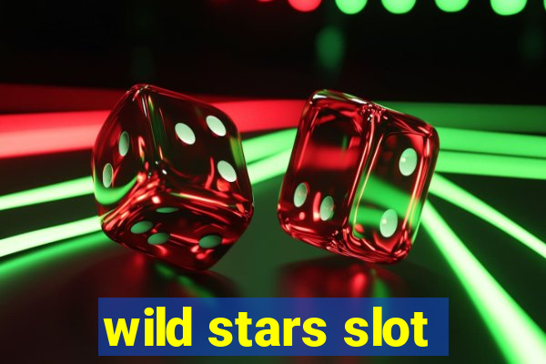 wild stars slot